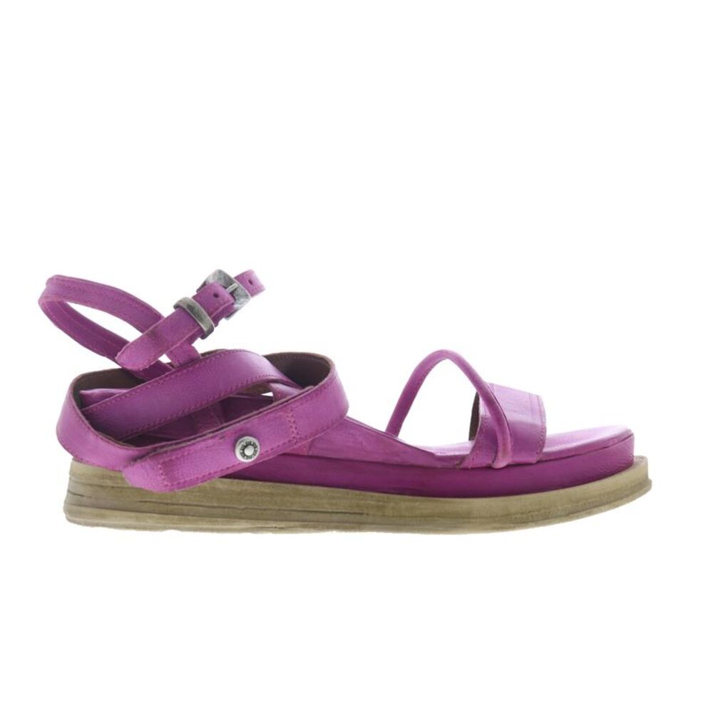 A.S. 98 Womens Labo Pink Shoes (NWT)